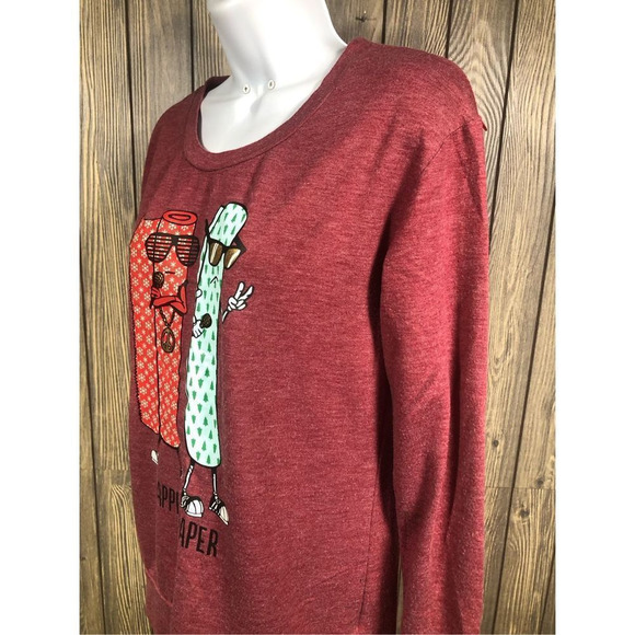 Ten Sixty Sherman Girls size XL sweatshirt - Picture 4 of 5